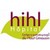 HIHL 87 logo
