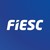 FIESC - Federação das Indústrias de Santa Catarina logo