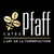 Cafés Pfaff logo