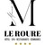Manoir le Roure : Hôtel - Restaurants - Spa pour entreprises et particuliers à 2mn de Montélimar logo