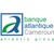 Banque Atlantique Cameroun logo