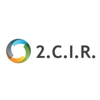 2CIR logo