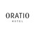Hotel Oratio logo