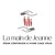 La Main de Jeanne - Service Autonomie à Domicile logo