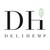 Deli Hemp logo