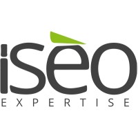 ISEO Expertise logo