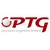 PTG Precision Engineers Ltd logo