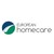 European Homecare logo