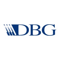 DBG USA LLC logo