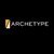 Archetype Glass logo