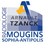 Radiologie Mougins logo
