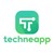 Techneapp logo