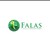 Federation of African Law Students logo