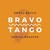 Bravo Tango Coffee Roasters logo