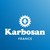 Karbosan France logo