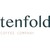 Tenfold Coffee Company logo
