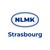 NLMK Strasbourg logo