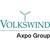 Volkswind France logo