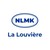 NLMK La Louvière logo