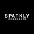 Sparkly Corporate logo