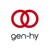 Gen-hy logo