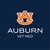 Auburn University College of Veterinary Medicine logo
