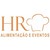 HR Alimentação logo