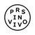 PRS IN VIVO logo