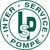Inter Service Pompe logo