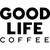 Good Life Coffee Roasters logo