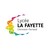 Lycée La Fayette Clermont-Ferrand logo