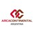 Arca Continental Argentina logo