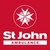 St John Ambulance (Vic) logo
