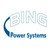 BING Power Systems GmbH logo