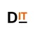 Daring_IT Solutions logo