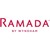 Ramada by Wyndham logo