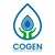 COGEN Compagnie Générale de Nettoyage logo