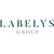 LABELYS GROUP logo