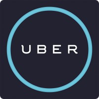 Uber Driver App logo