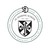 St. Dominic School logo