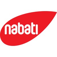 Nabati Group logo