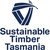 Sustainable Timber Tasmania logo