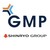 GMP Technical Solutions logo