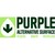 Purple Alternative Surface logo