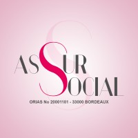 ASSUR SOCIAL logo