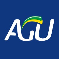 Advocacia-Geral da União (AGU) logo