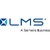 LMS, A Siemens Business logo