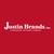 Justin Brands, Inc. logo