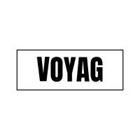 VOYAG logo