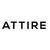 ATTIRE THE STUDIO logo